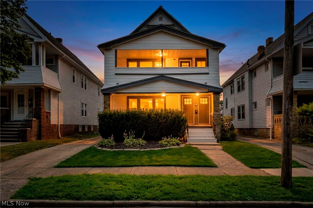 2124 Wascana Avenue