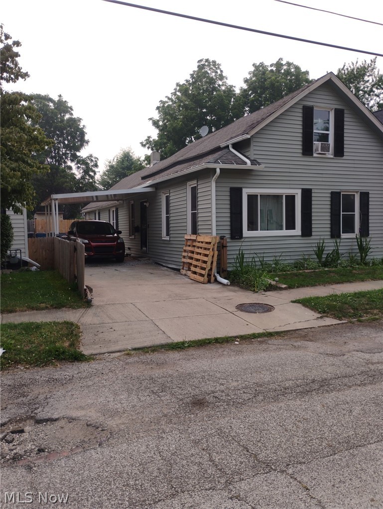 4318 E 72nd Street