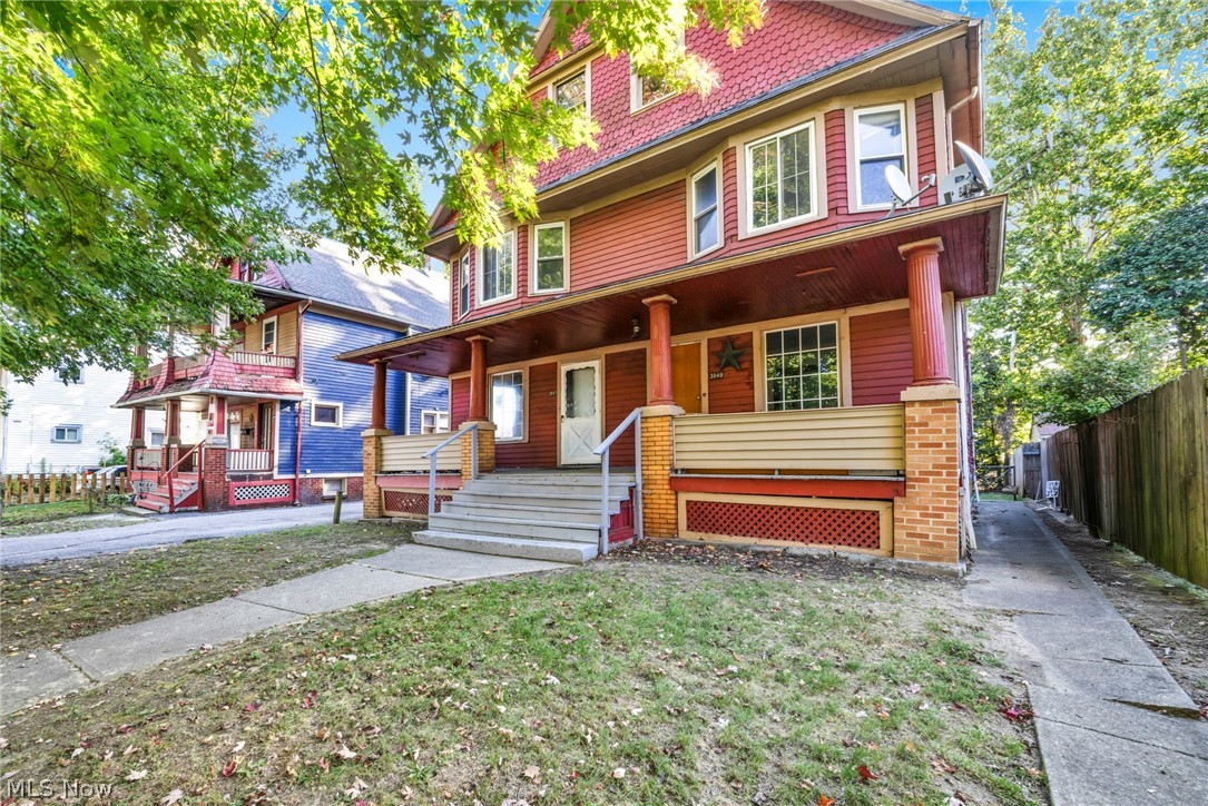 3847 W 38th Street