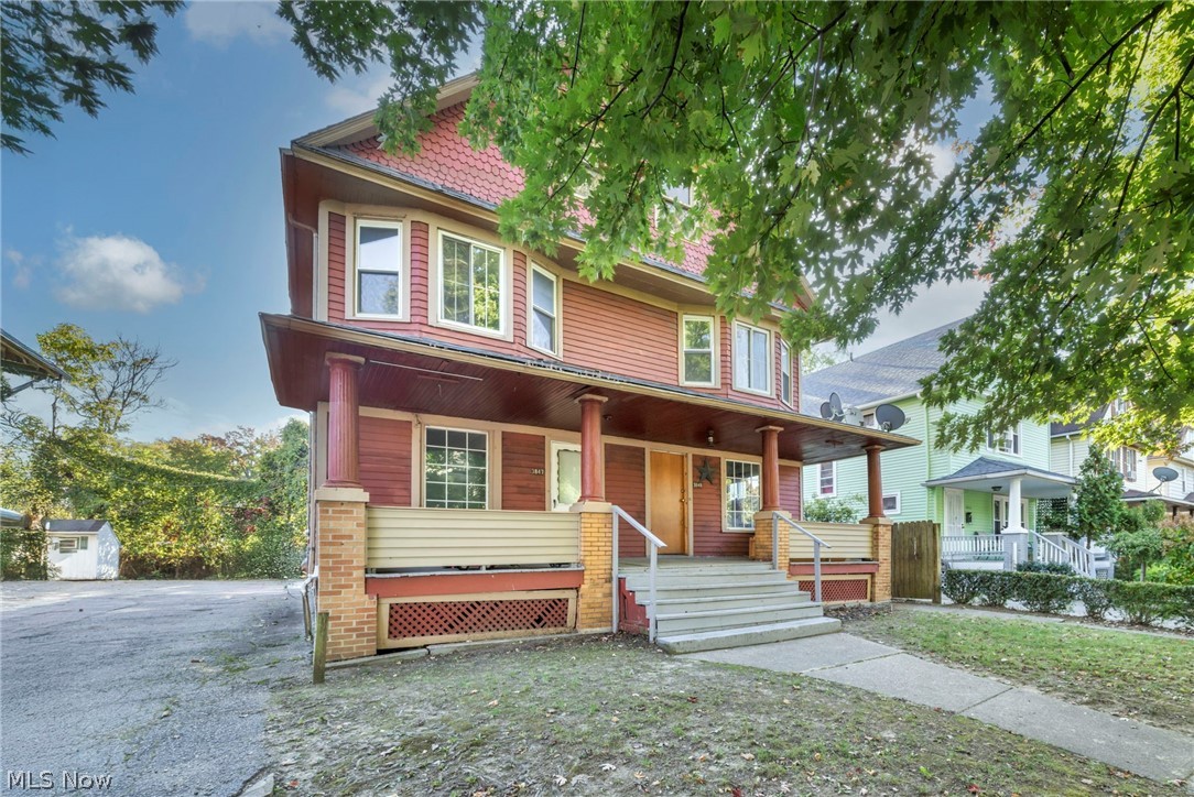 3847 W 38th Street