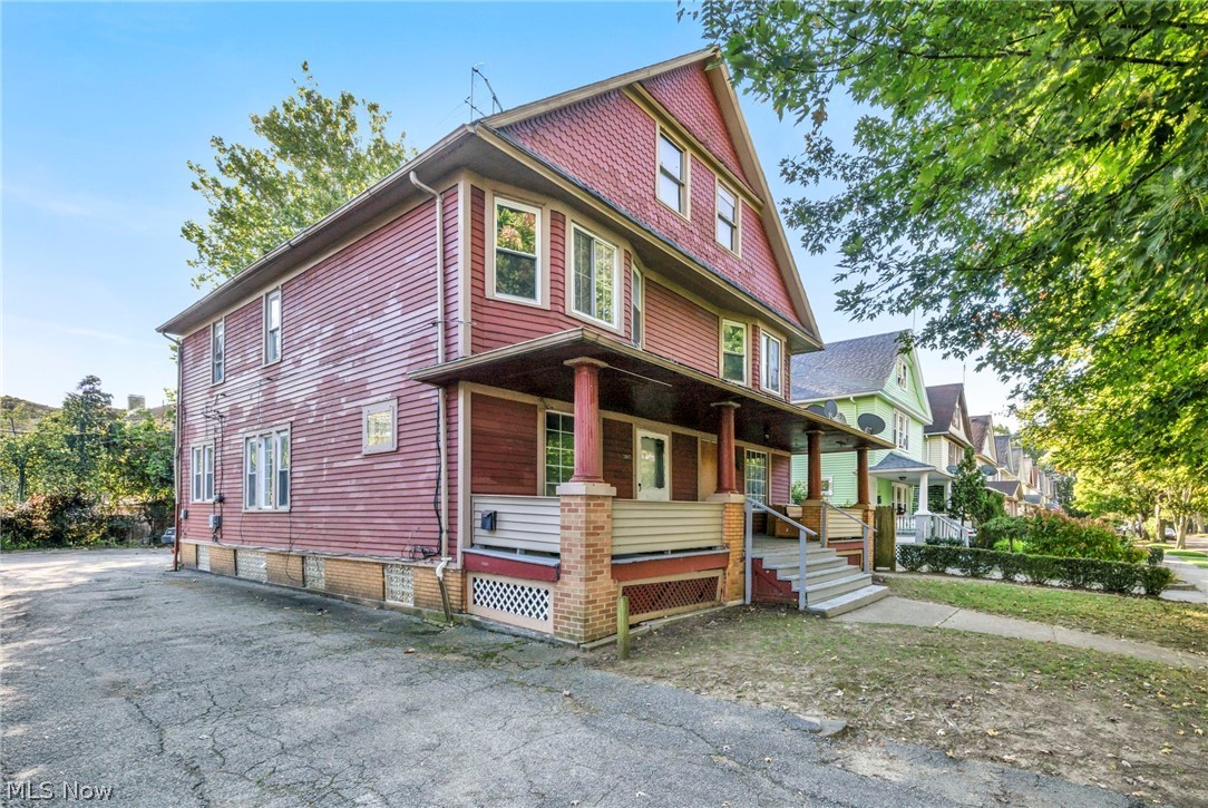 3847 W 38th Street