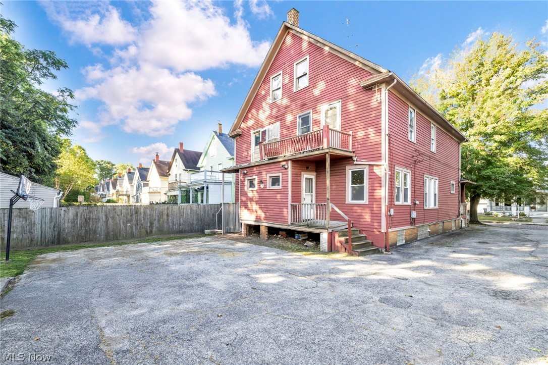 3847 W 38th Street