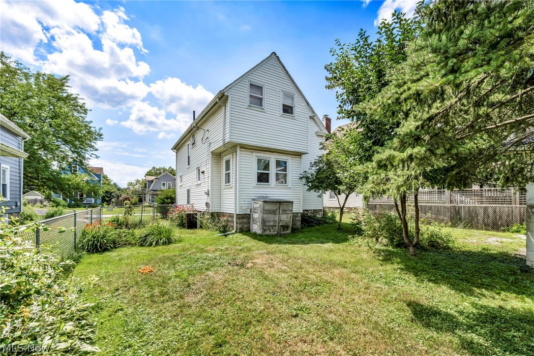 124 Cornell Avenue