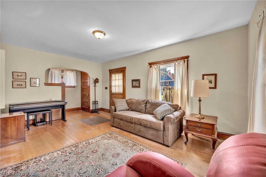 124 Cornell Avenue