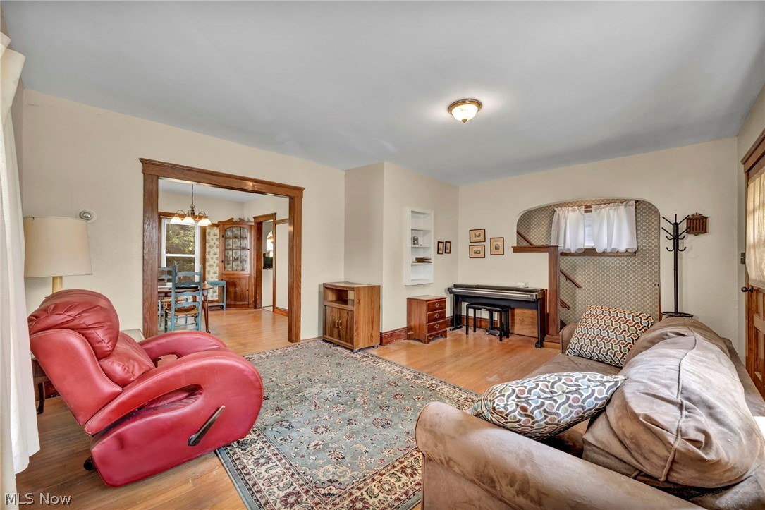 124 Cornell Avenue