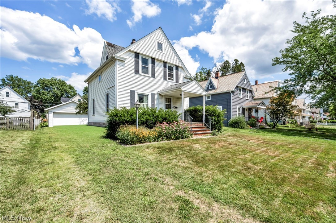 124 Cornell Avenue