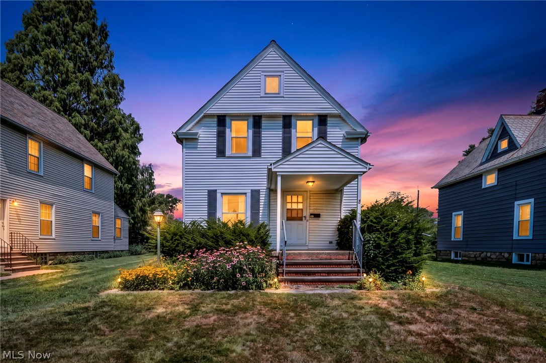 124 Cornell Avenue