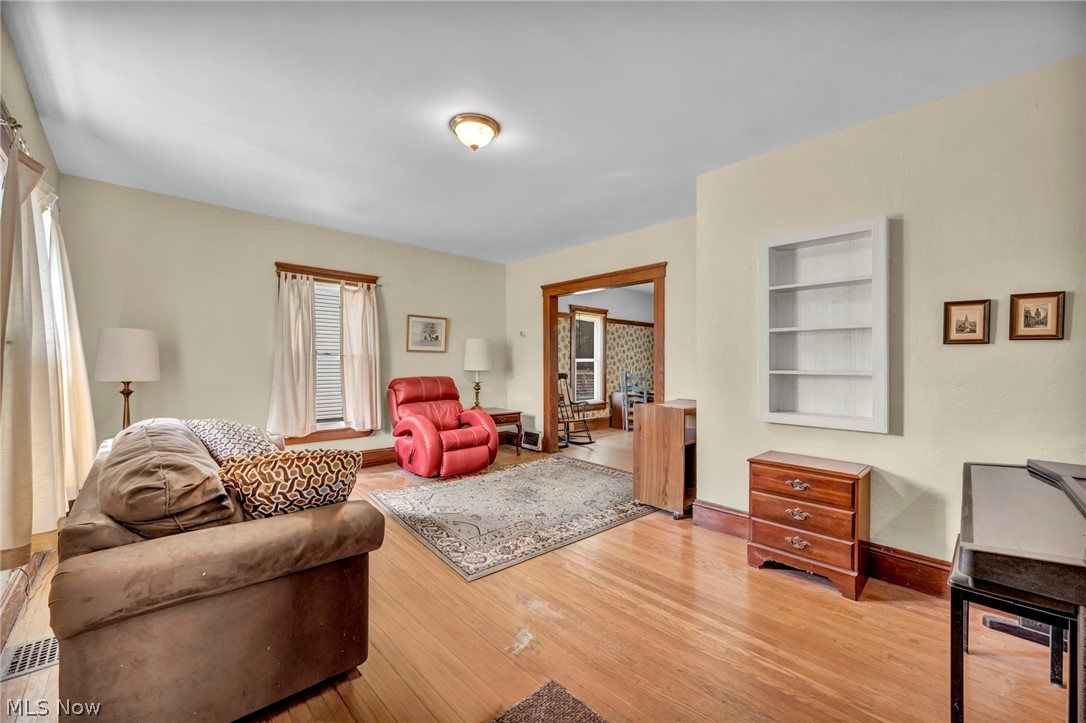 124 Cornell Avenue