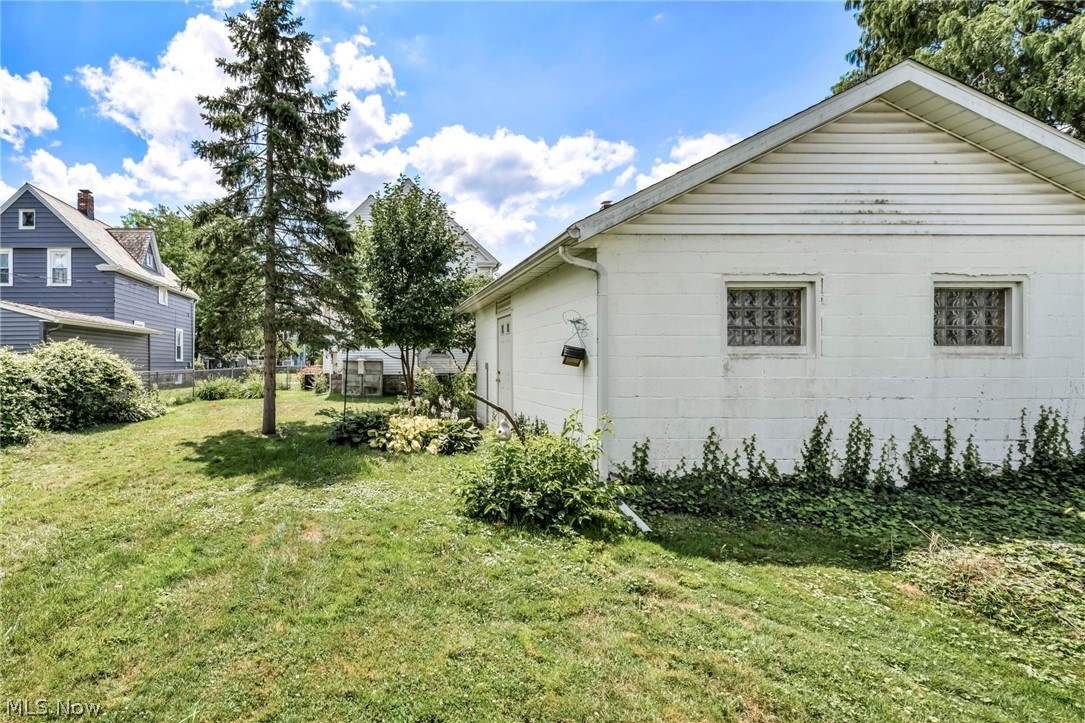 124 Cornell Avenue