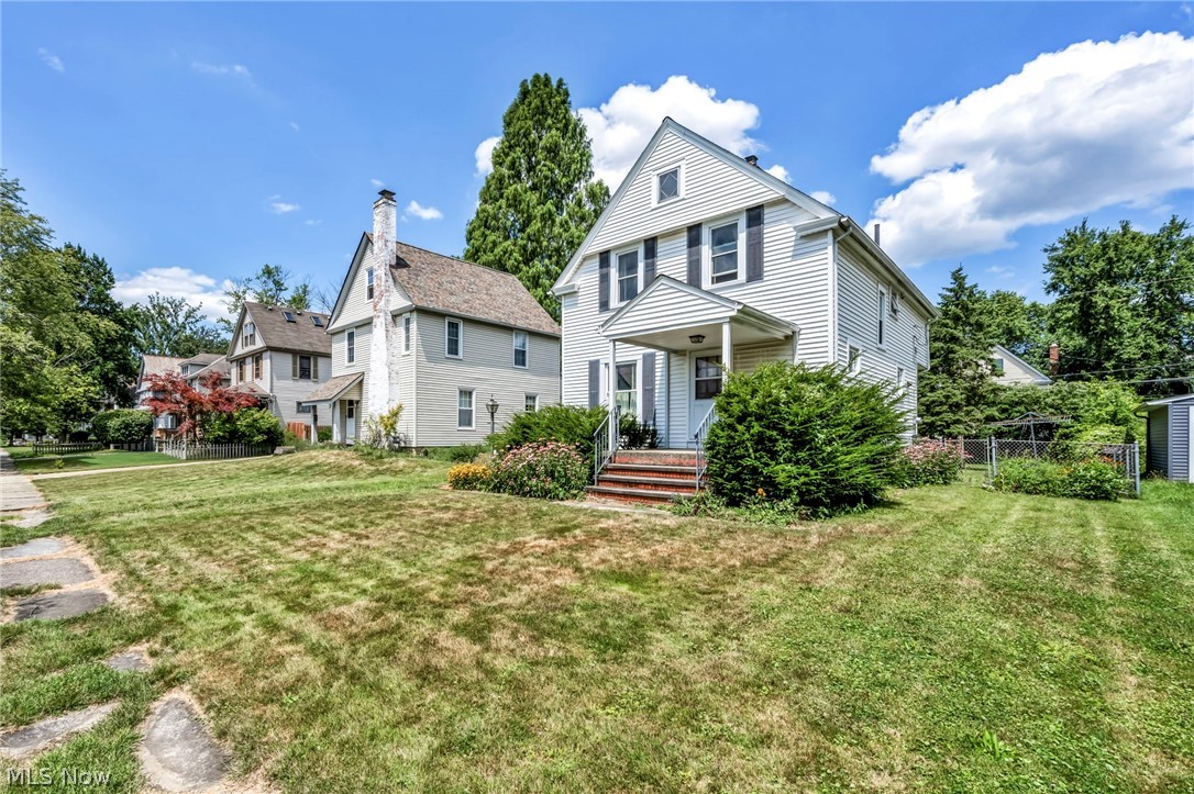 124 Cornell Avenue