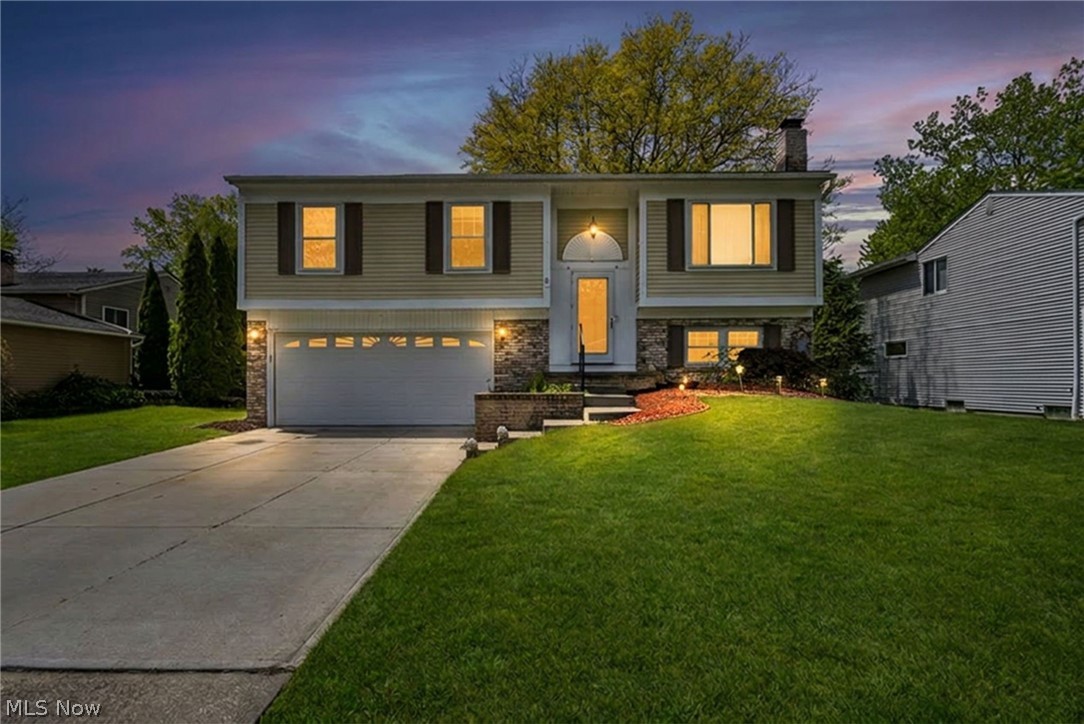 8600 Brentwood Drive