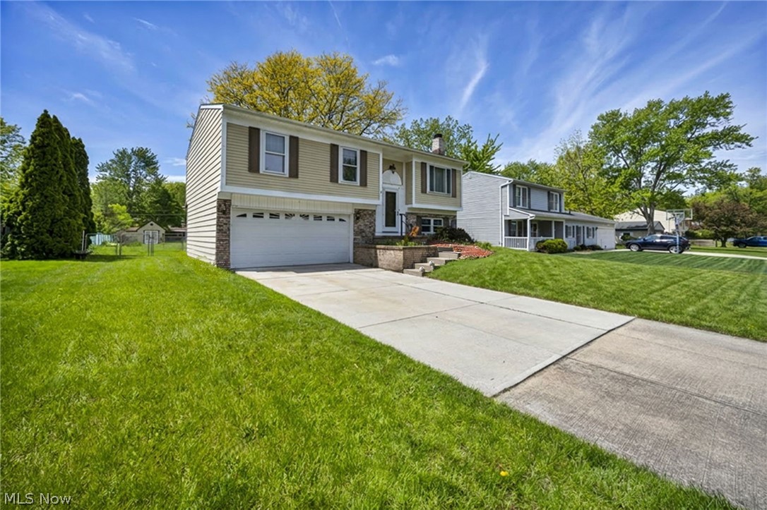 8600 Brentwood Drive