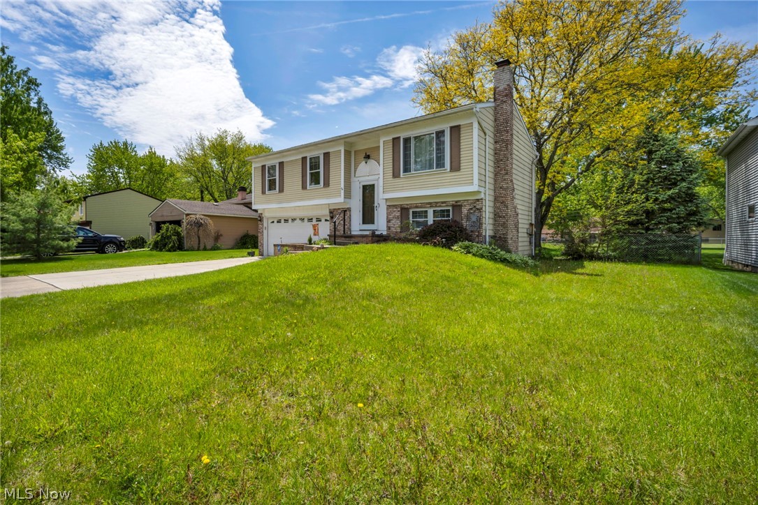 8600 Brentwood Drive