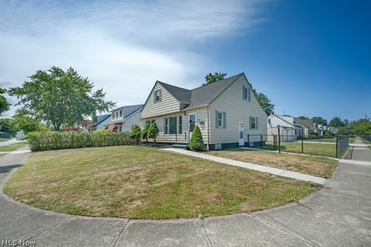 756 E 249th Street