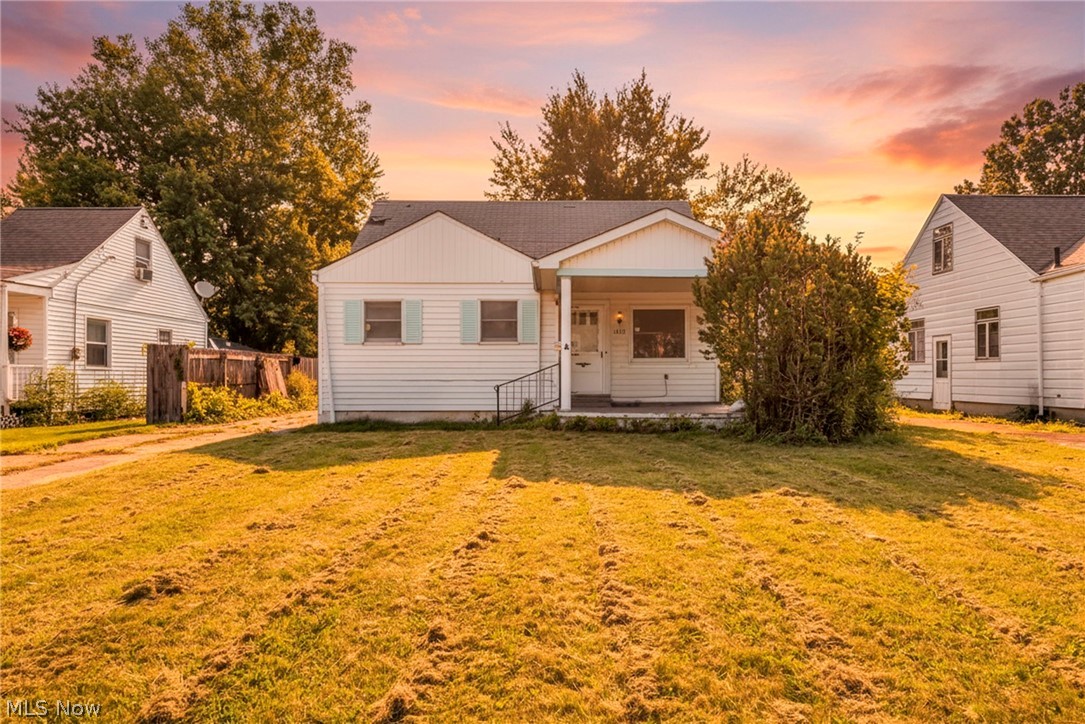 1513 Maple Drive