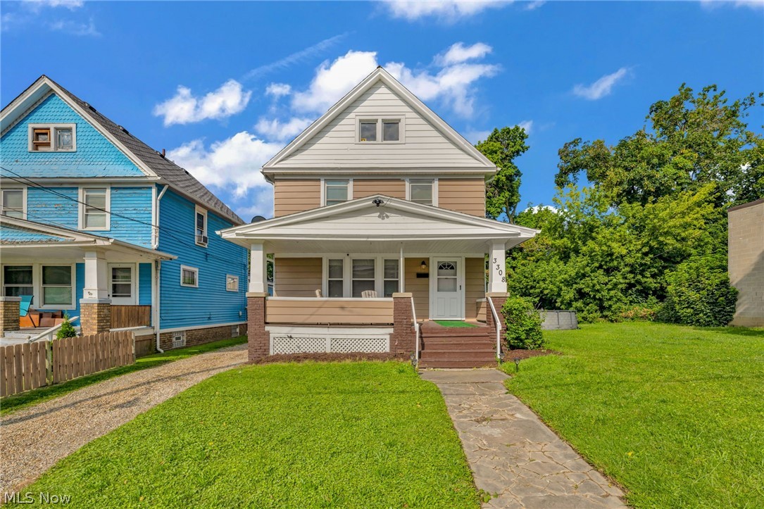 3308 W 88th Street