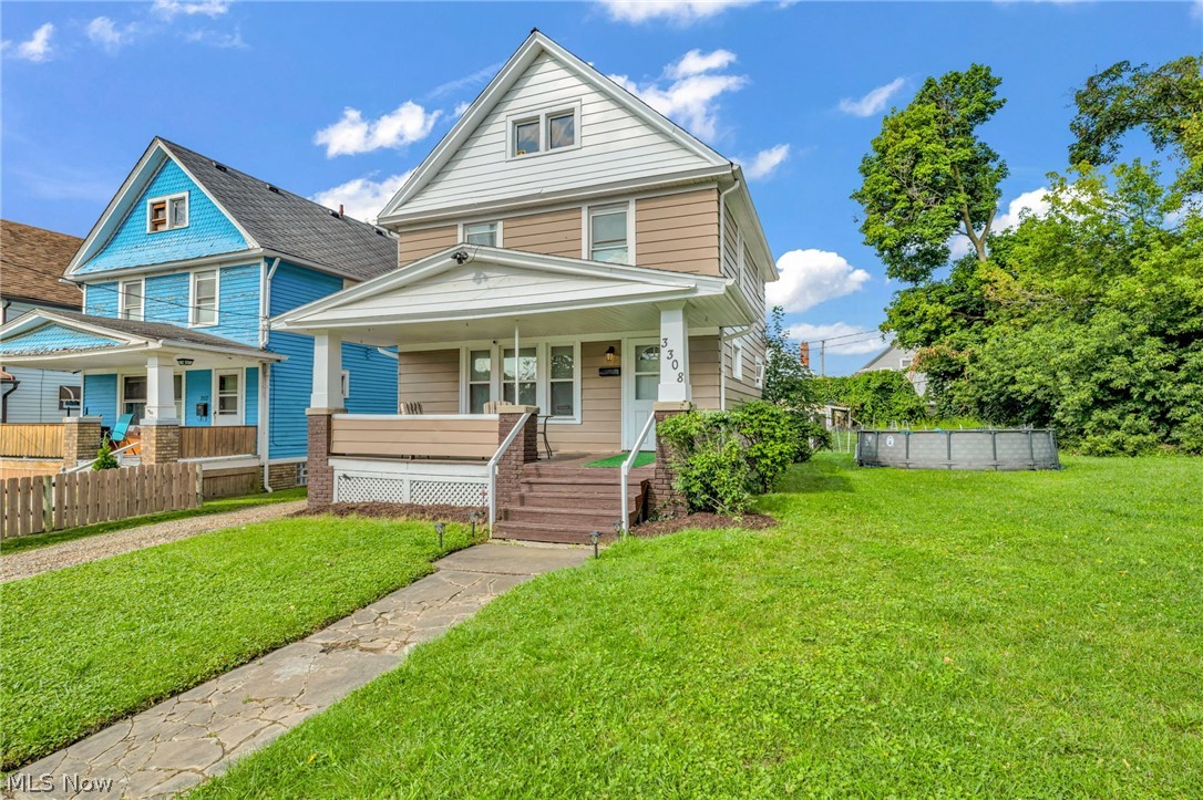 3308 W 88th Street