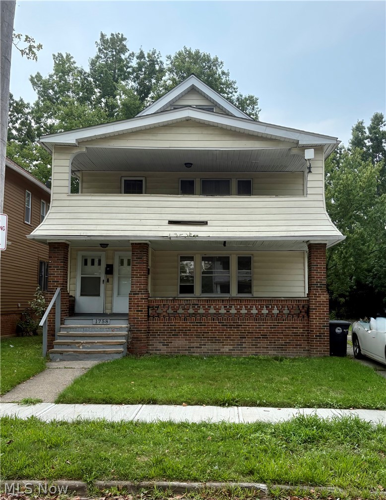 1758 Algonac Road