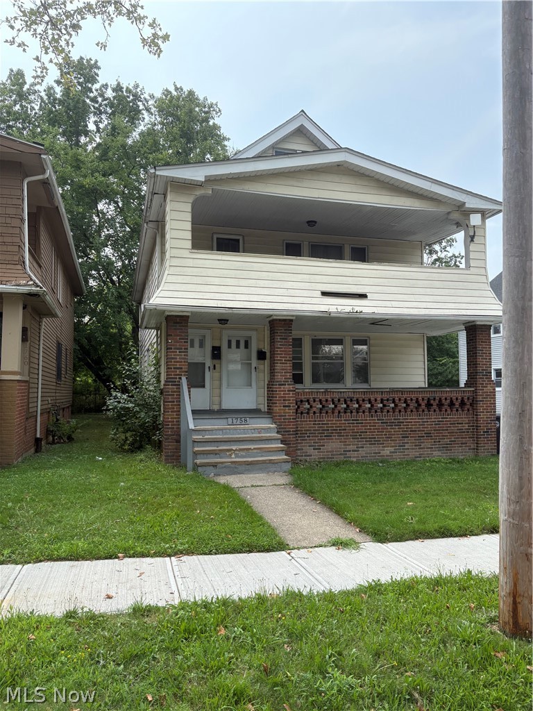 1758 Algonac Road