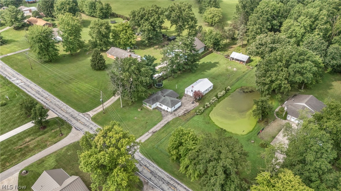 11690 Durkee Road
