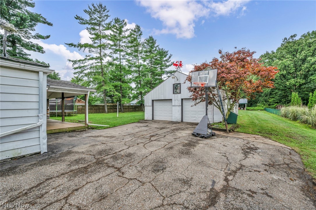 11690 Durkee Road