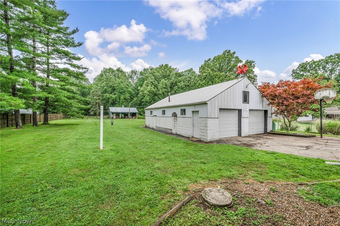 11690 Durkee Road