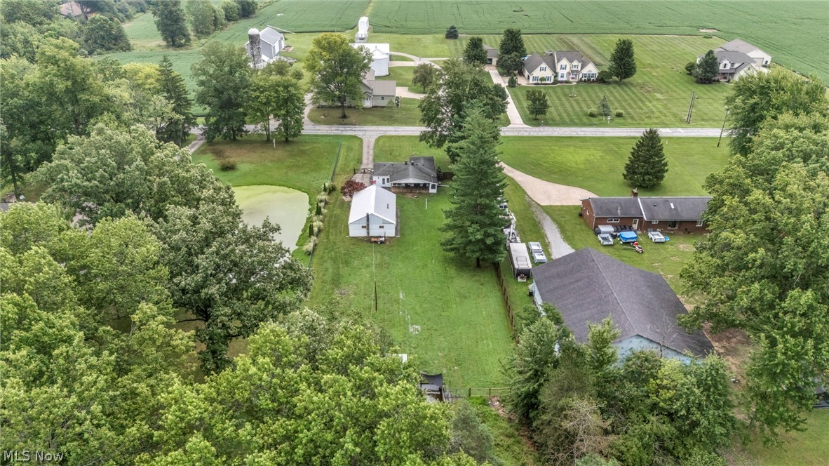 11690 Durkee Road