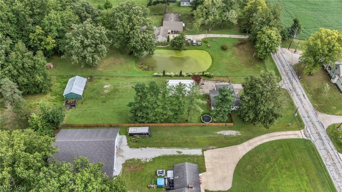 11690 Durkee Road