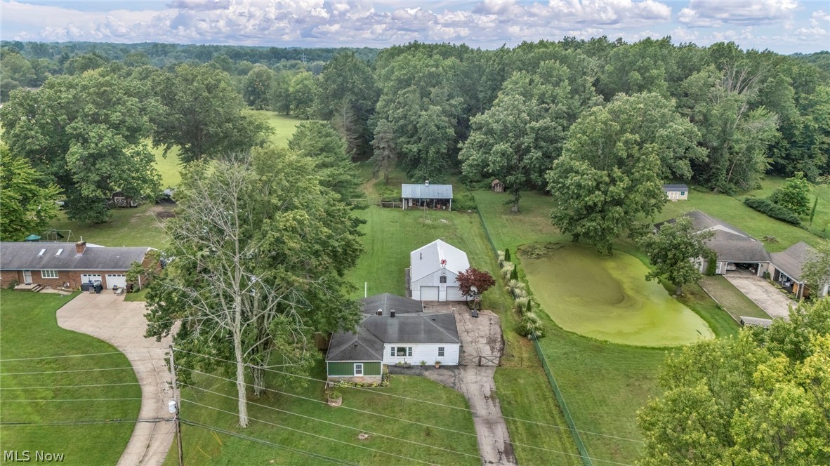 11690 Durkee Road