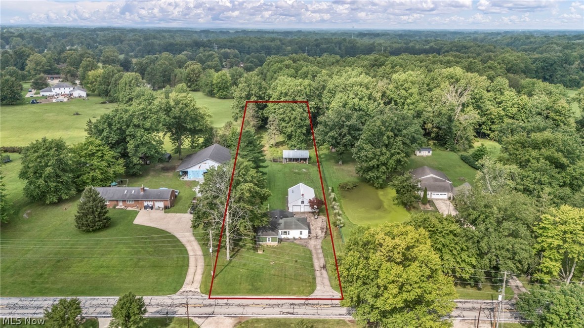 11690 Durkee Road