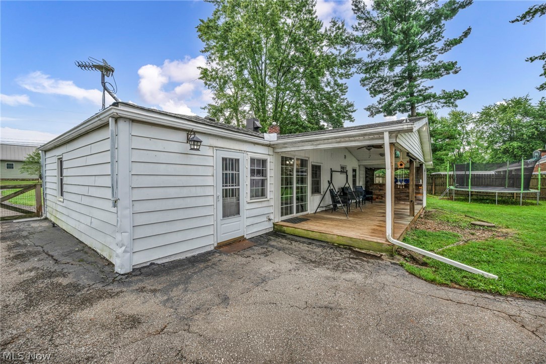 11690 Durkee Road