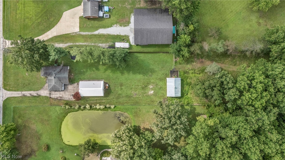 11690 Durkee Road