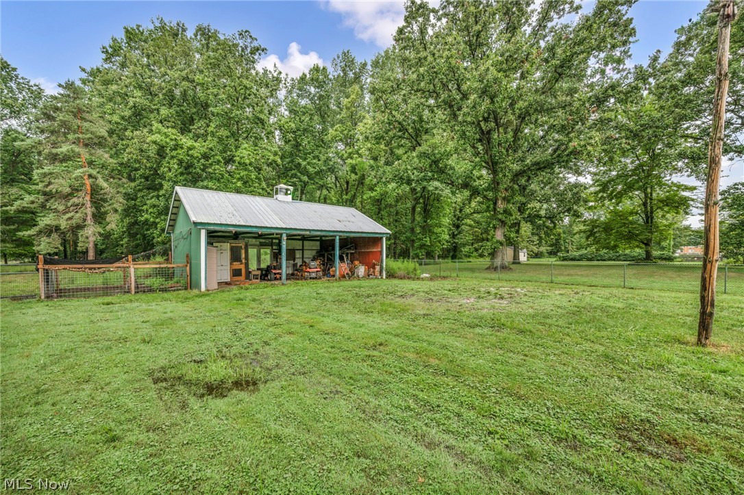 11690 Durkee Road