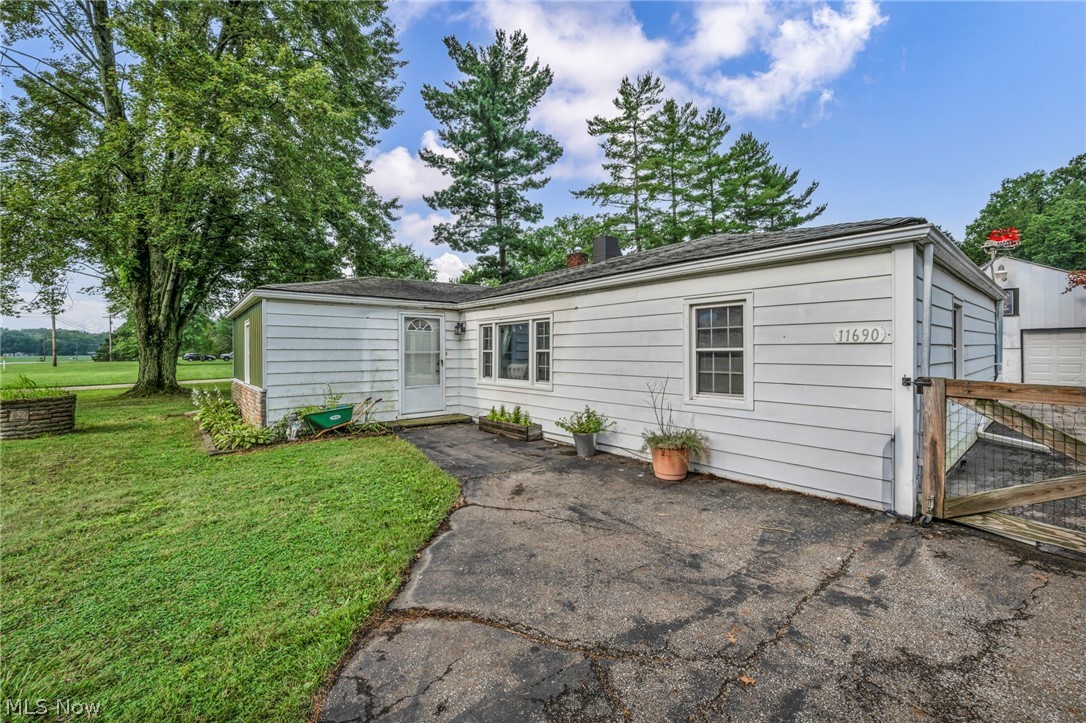 11690 Durkee Road