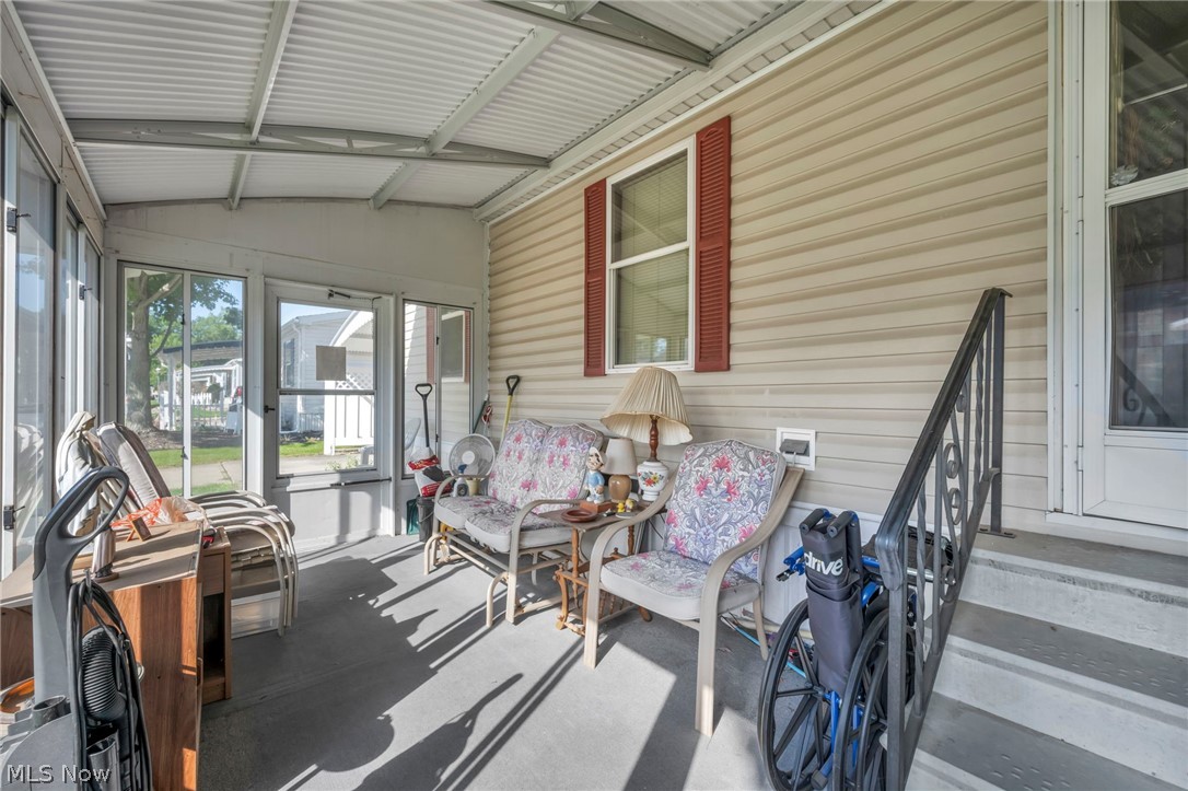 16 Cherry Lane