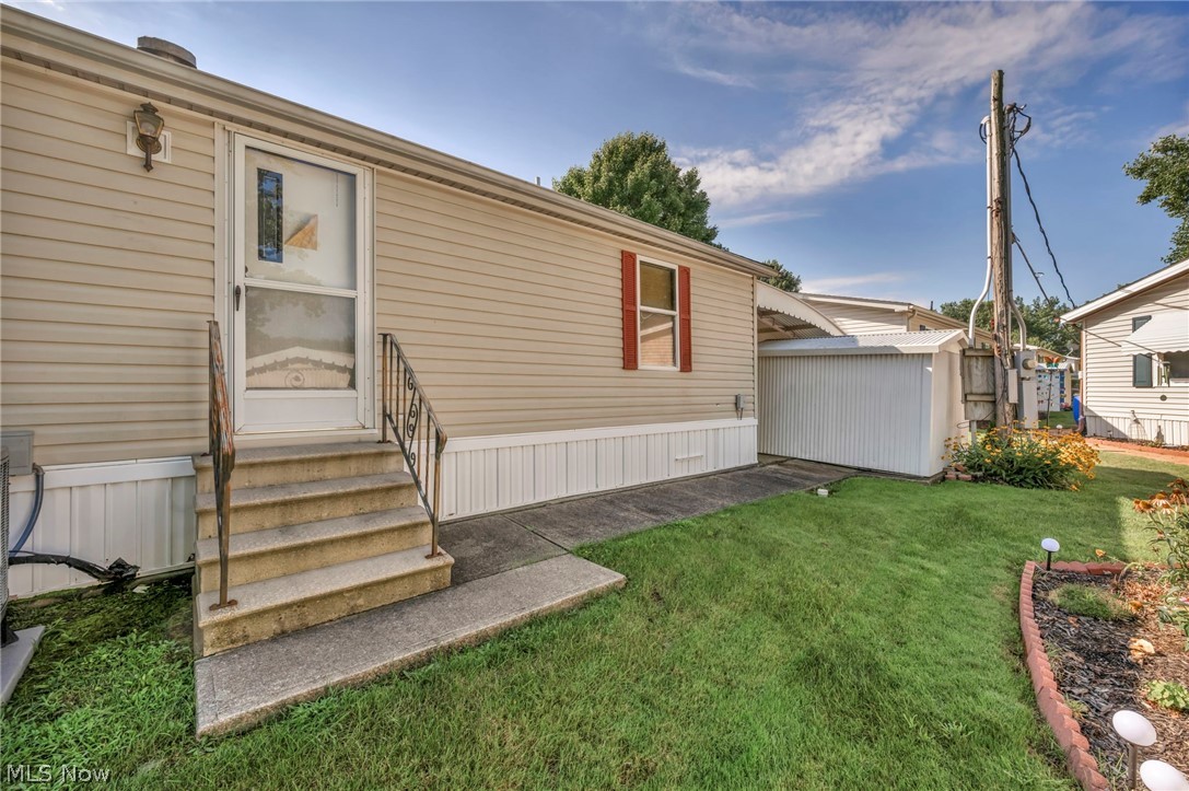 16 Cherry Lane