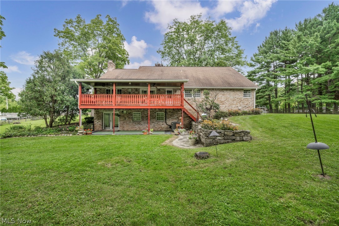 18460 West River