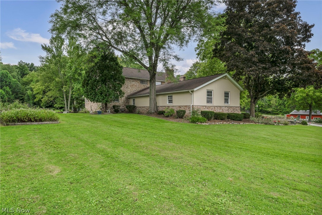 18460 West River