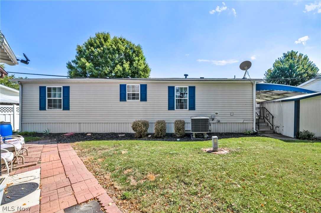 14 Cherry Lane