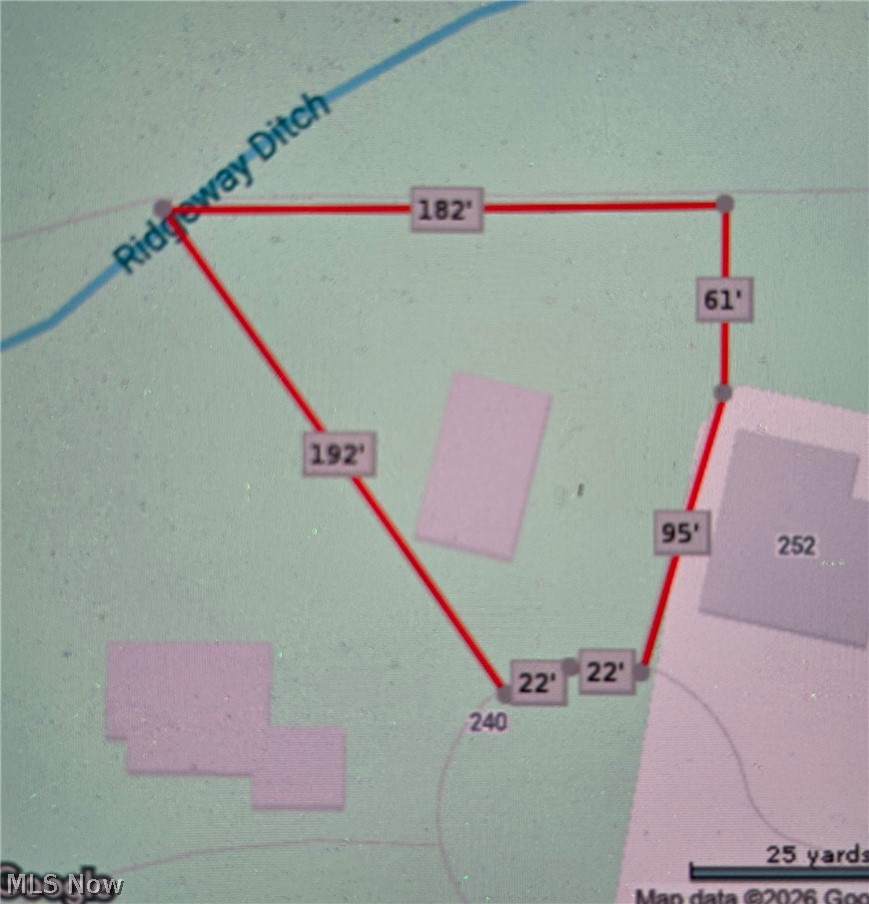246 Windward Drive