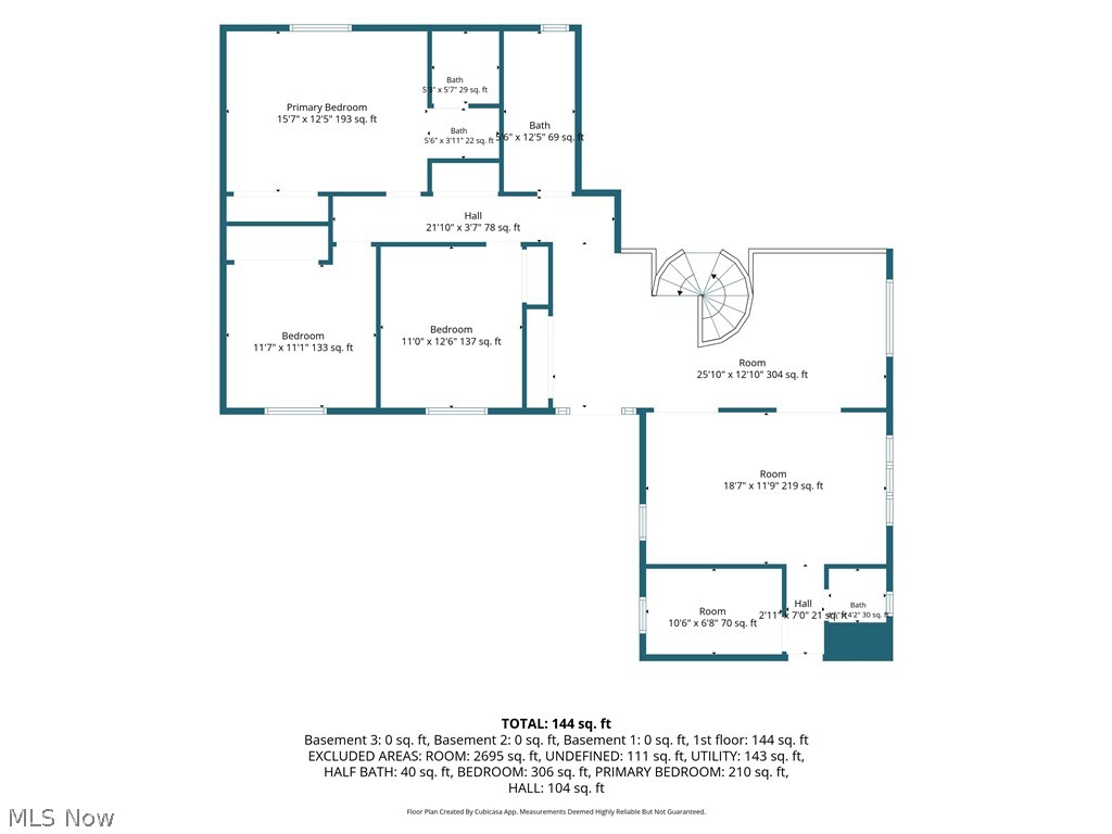 246 Windward Drive