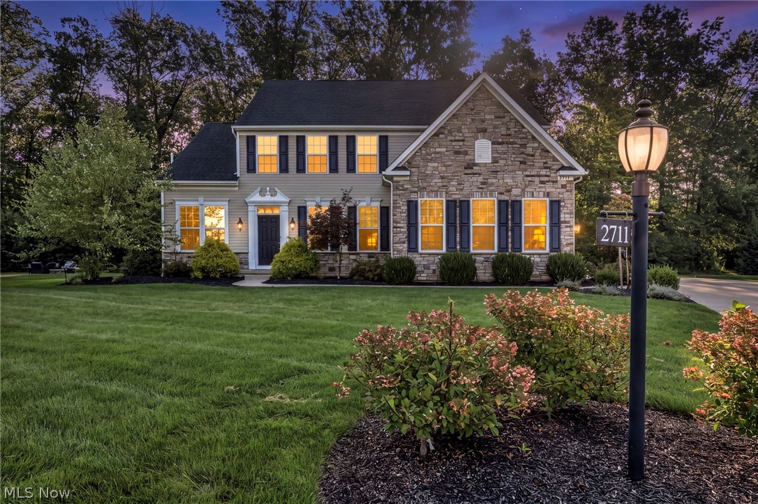 2711 Palmer Lane
