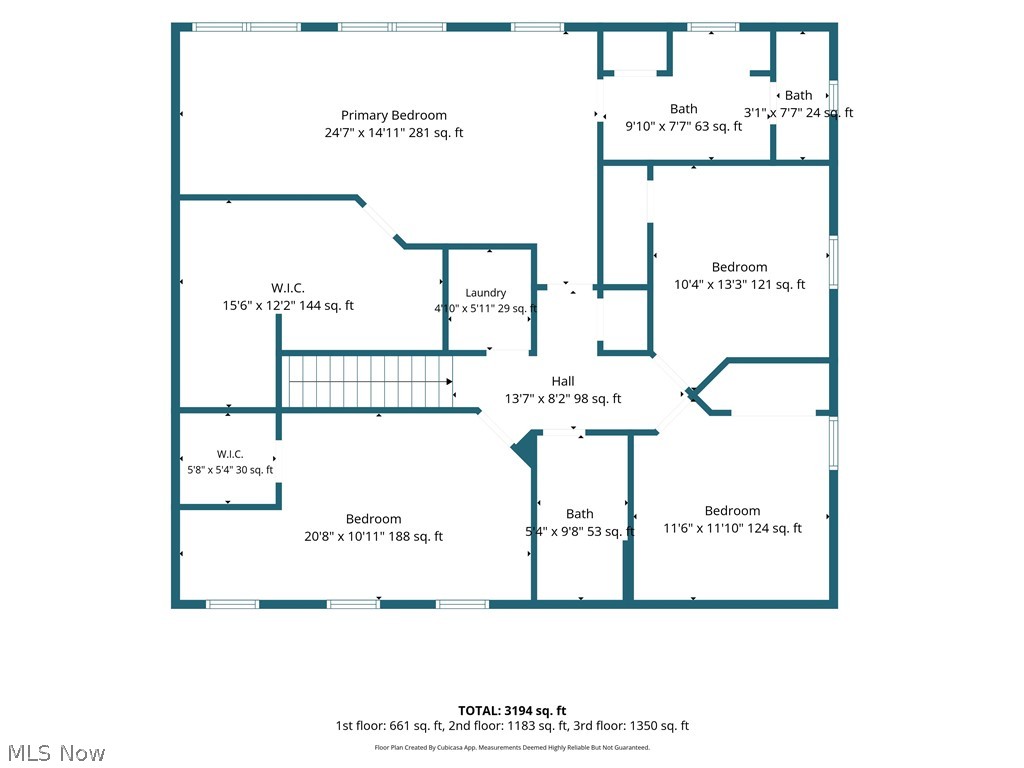 2711 Palmer Lane