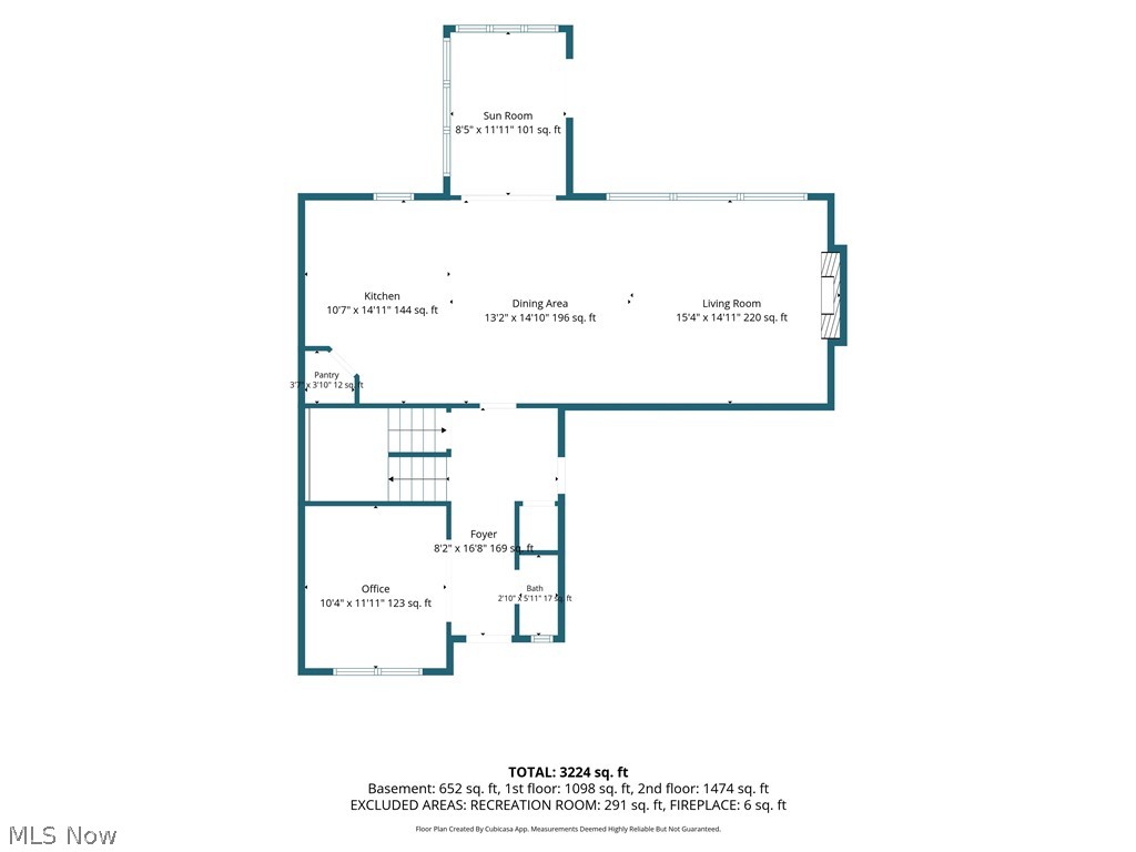 36633 Capri Lane