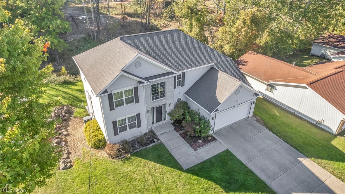 7278 Kentucky Drive