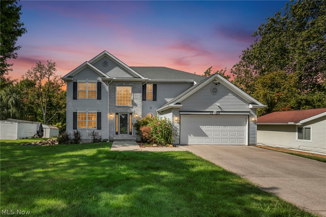 7278 Kentucky Drive
