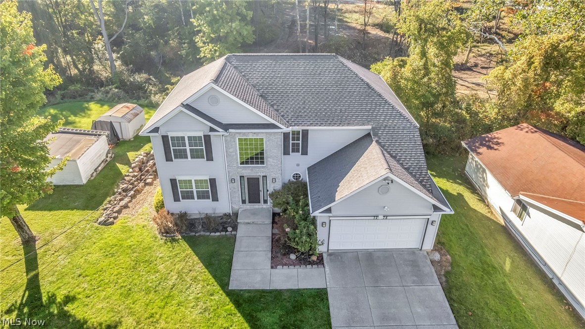 7278 Kentucky Drive