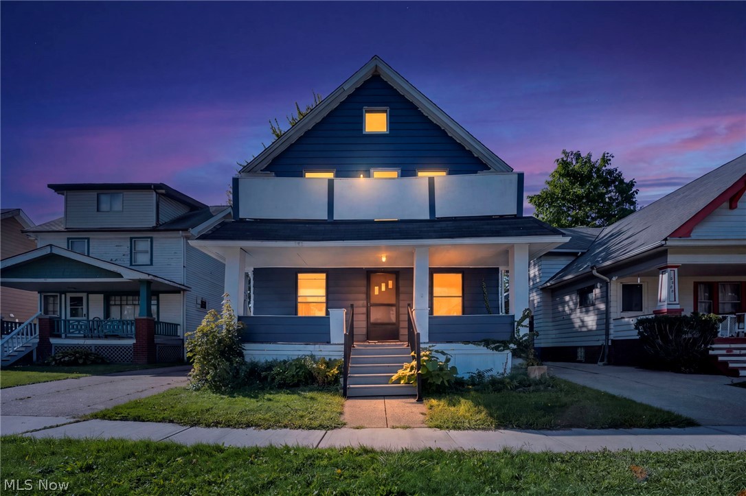 3438 W 98th Street