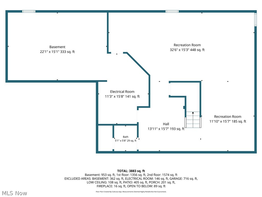 2983 Clearbrook Drive