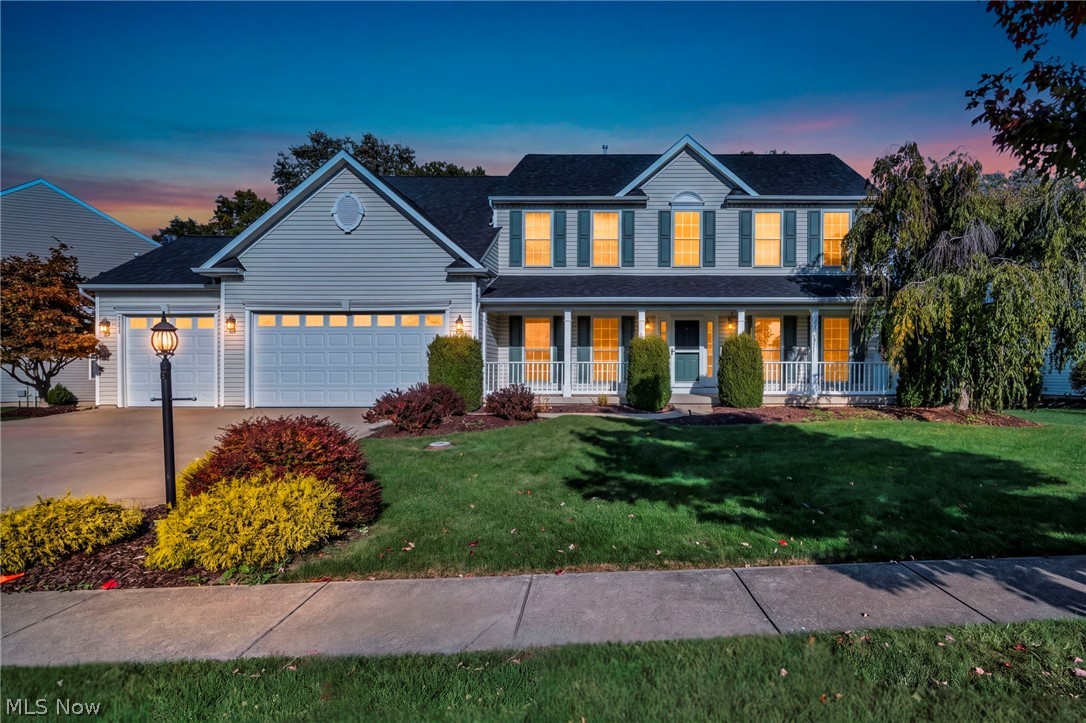 2983 Clearbrook Drive